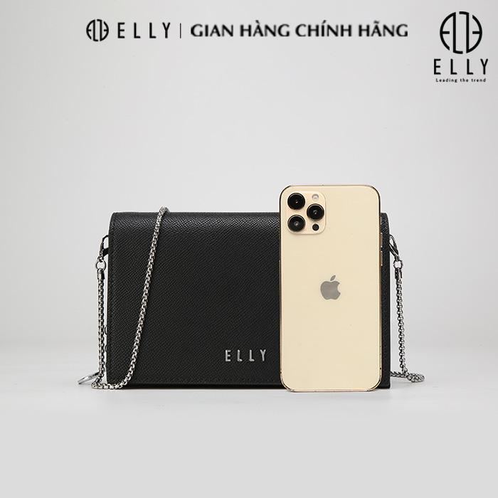 Túi xách nữ cao cấp da thật ELLY – ET110