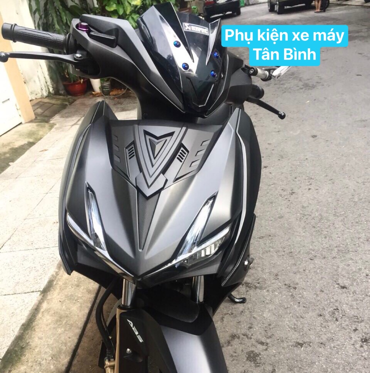 Mặt nạ Winner X kiểu mới