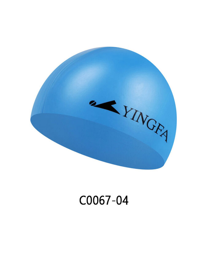 Swimming cap rubber Yingfa C0067