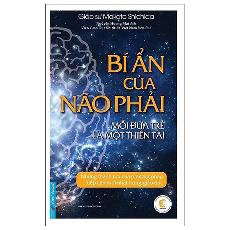 Bí ẩn của não phải