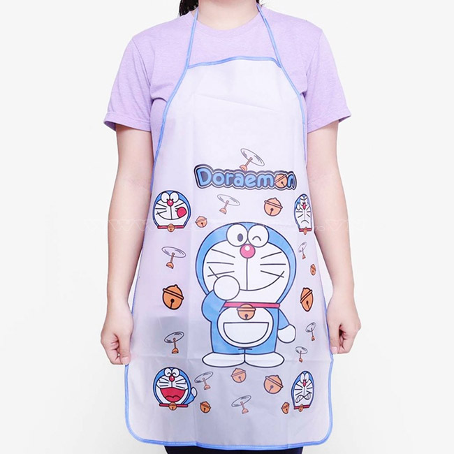 Combo 2 Tạp Dề Nội Trợ
