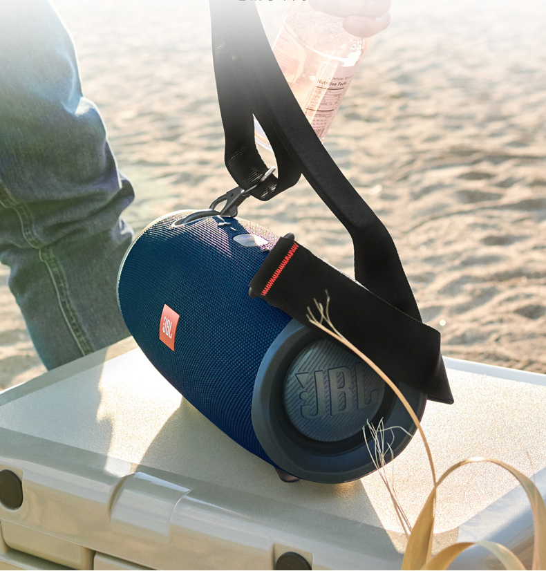 [HCM](GIÁ TÔT) Bán Loa Bluetooth JBLL. Xtreme 2Loa Di Động Không Dây BluetoothNghe Nhạc Cực Hay Loa Di Động Ngoài Trời Party có dây xách tay Bán Loa Jbl Xtreme 2 Giá Rẻ- Hỗ Trợ Kết Nối Bluetooth Nhanh Chóng-Pin Trâu