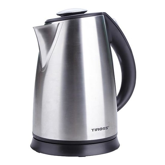 Ấm siêu tốc 1,7 lít Tiross TS486