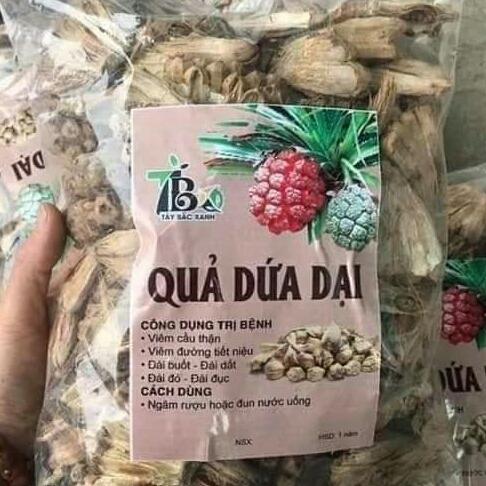 1kg quả dứa dại
