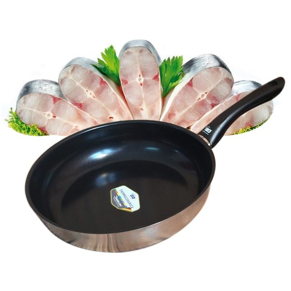 CHẢO TỪ ELO PURE MERCURY 24CM