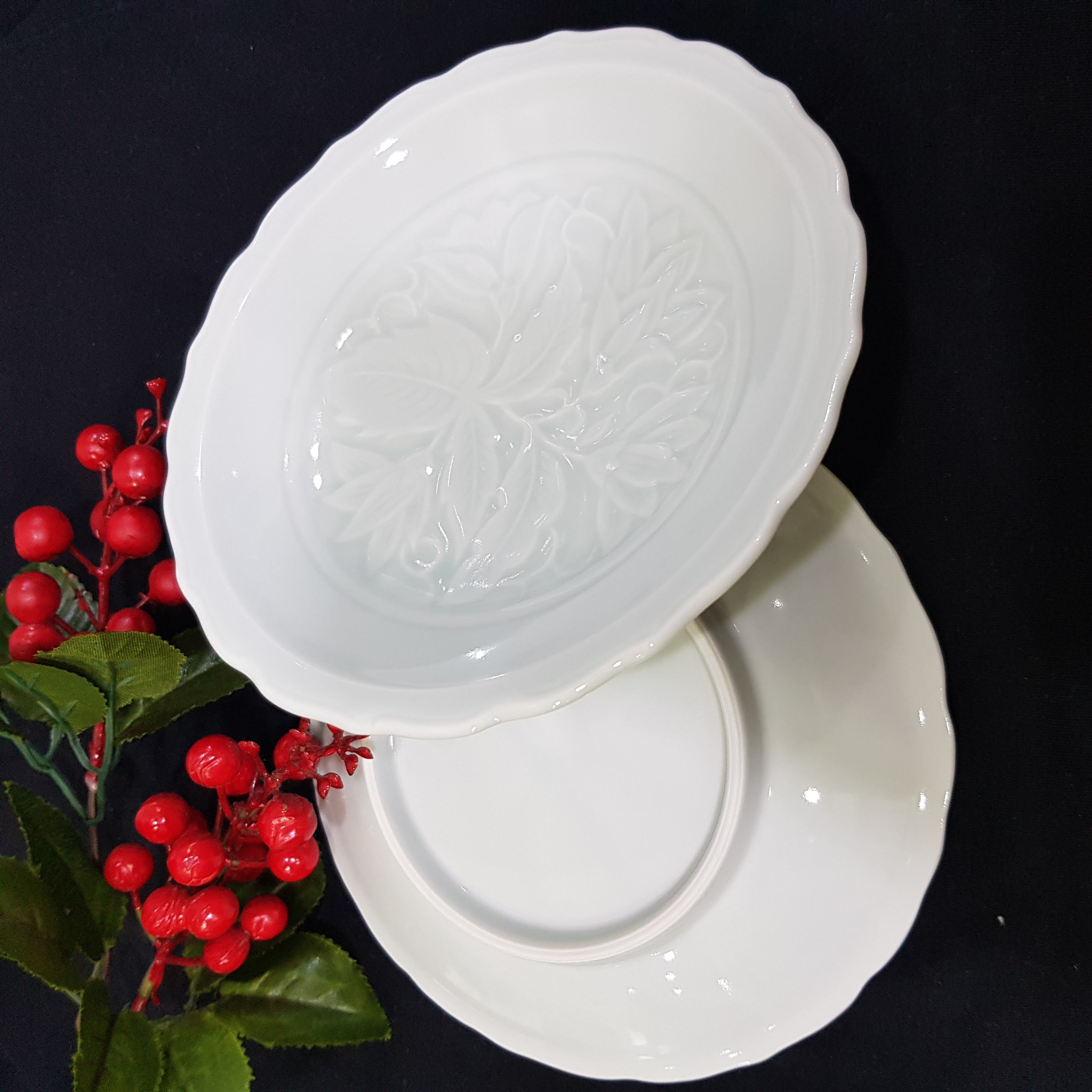 [HCM]Gốm sứ Nhật Bản cao cấp (Bán theo cái)