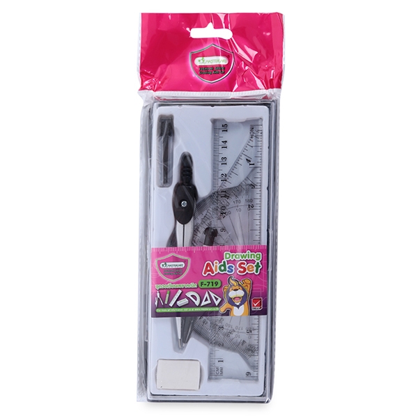 Compa bộ f713-719 150587