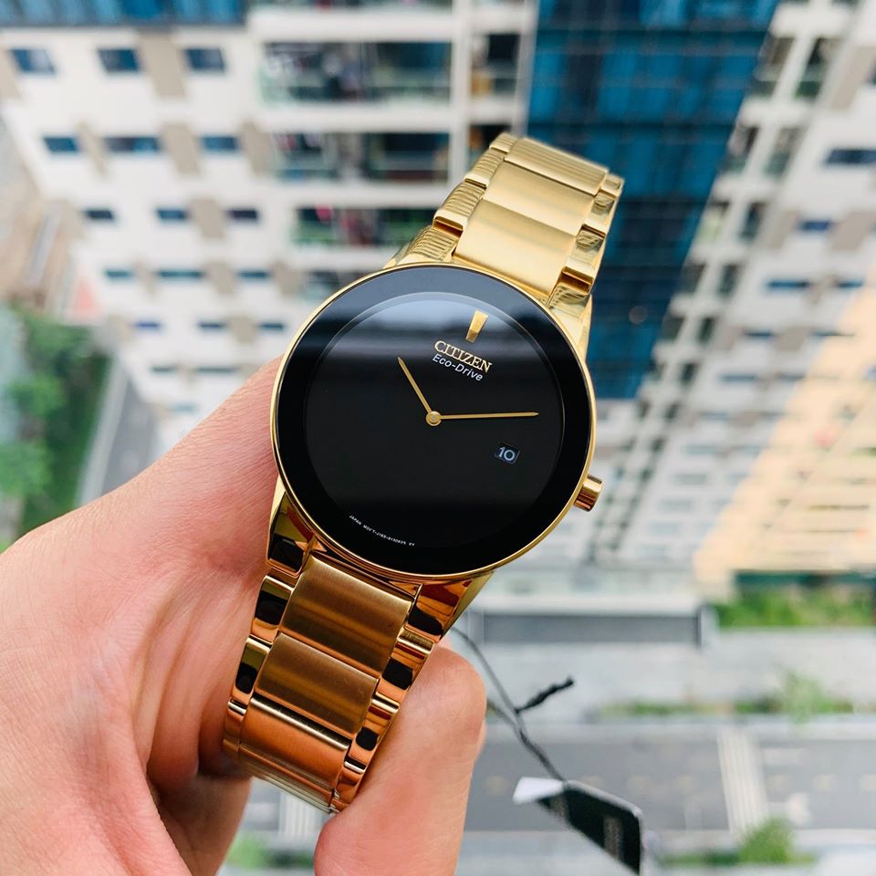 Đồng hồ Citizen AU1062-56E