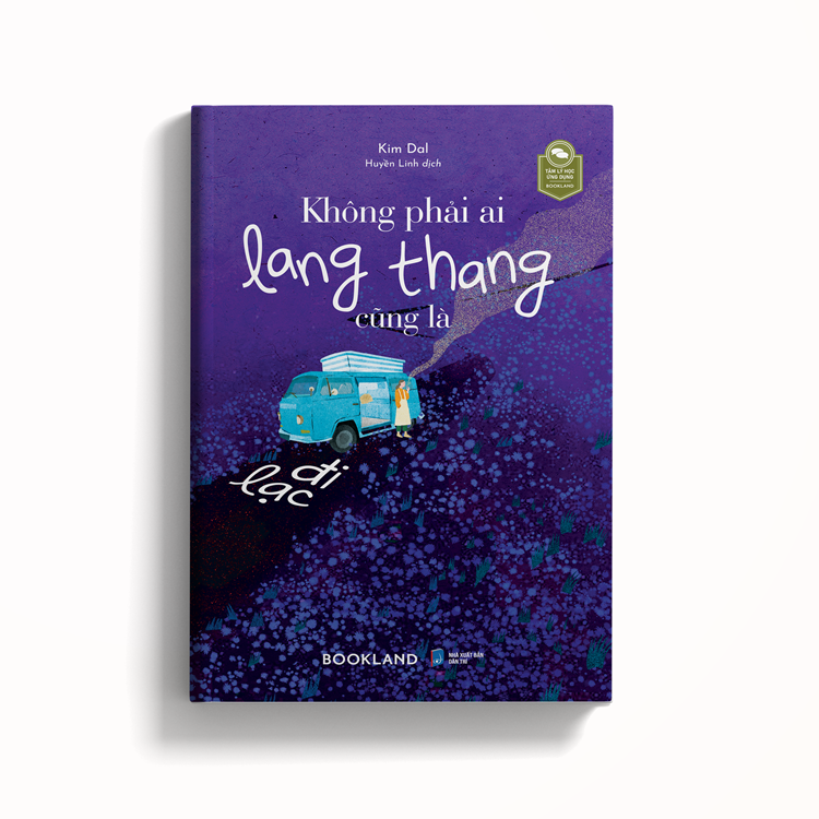 Không Phải Ai Lang Thang Cũng Là Đi Lạc