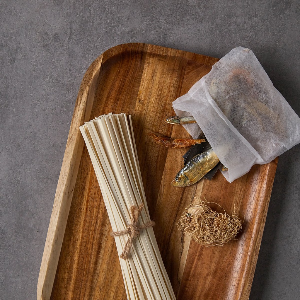 Mì Ottogi sợi nhỏ, trung, lớn (500g-900g)