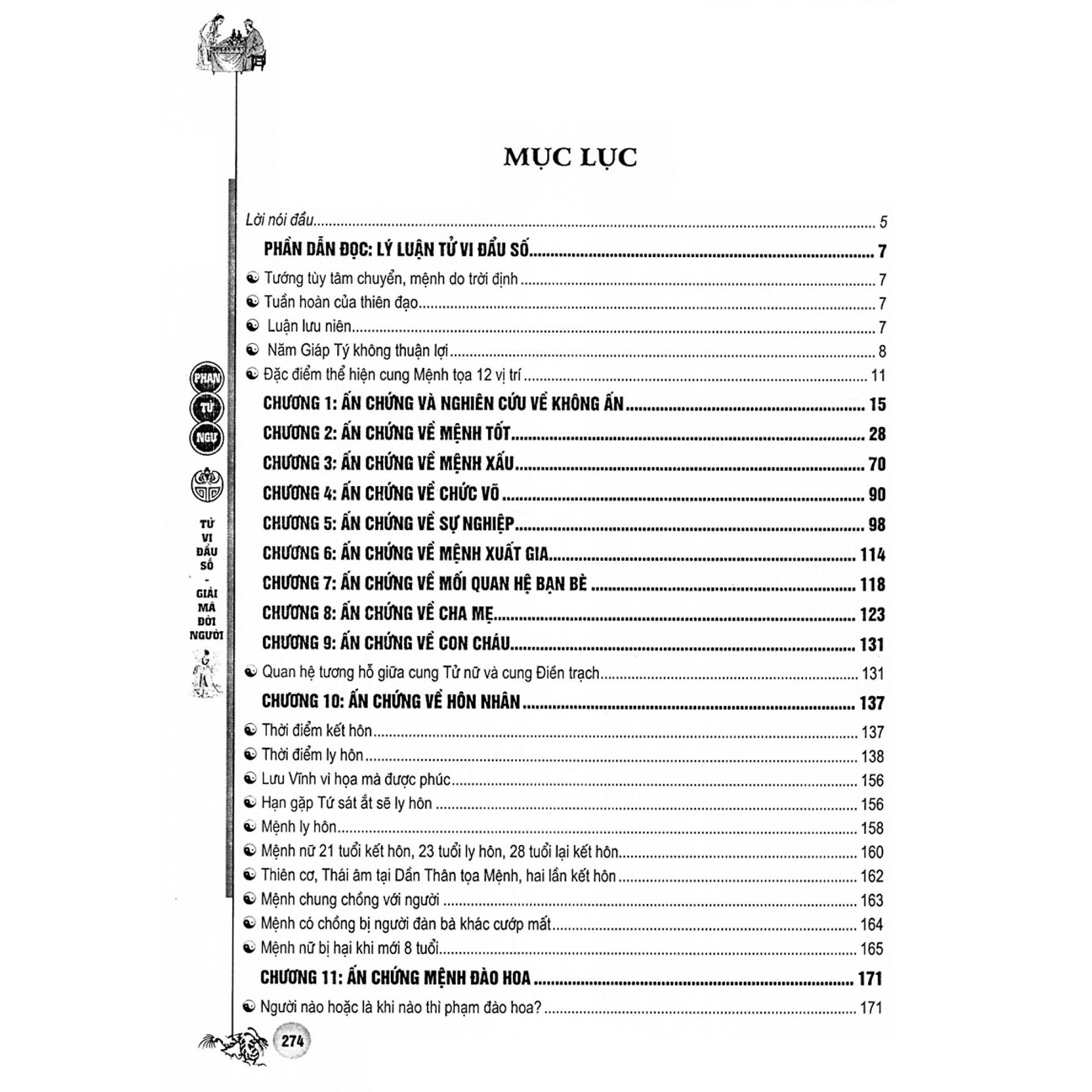[HCM]Tử Vi Đẩu Số - Giải Mã Đời Người