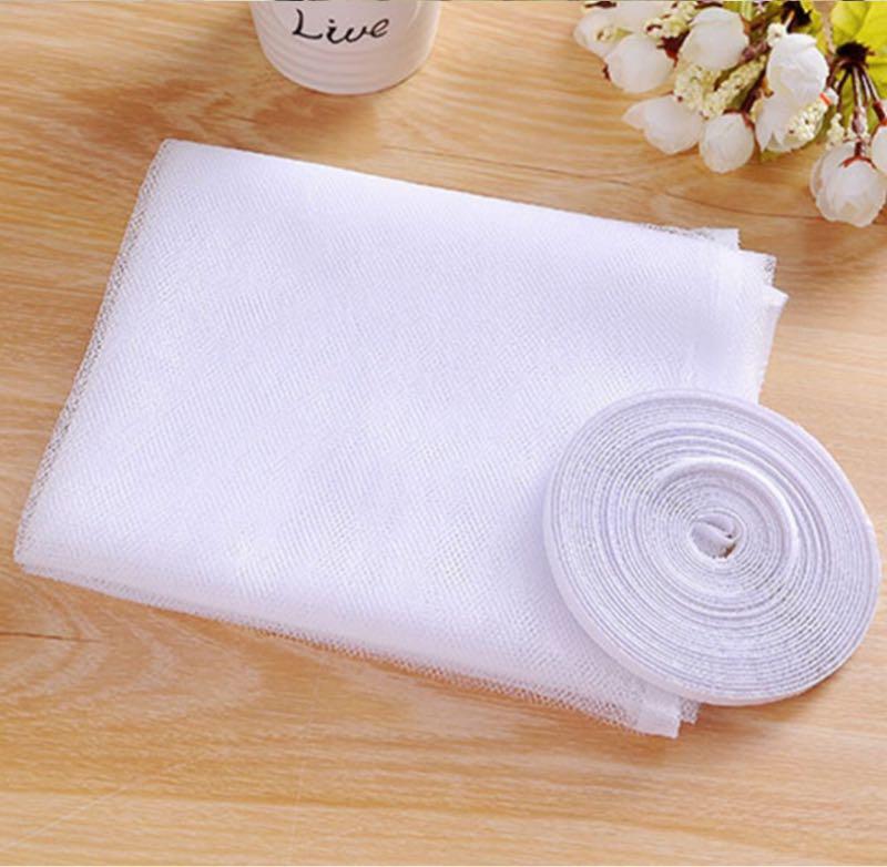 Lưới Chống Muỗi Và Côn Trùng