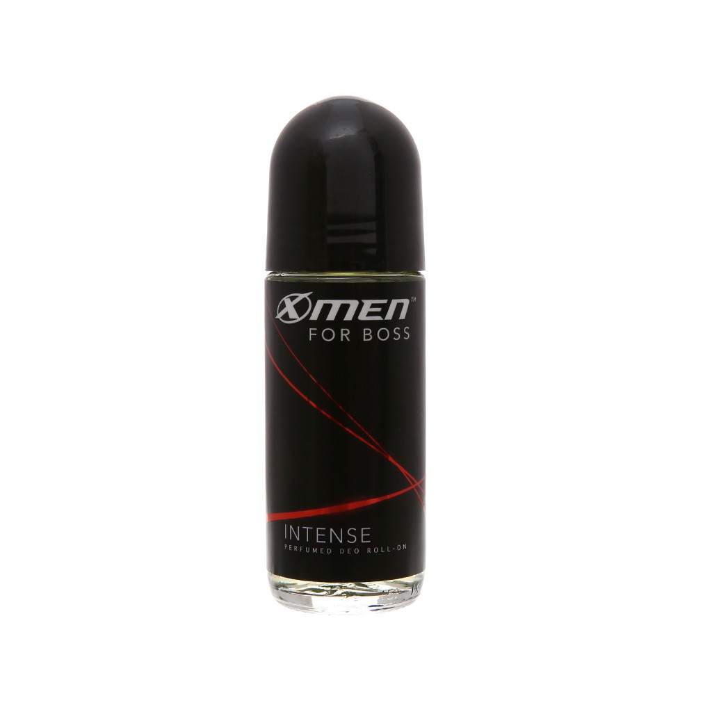 [HCM]LĂN KHỬ MÙI XMEN FOR BOSS INTENSE 50ML