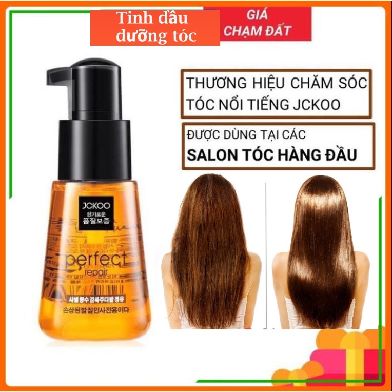 Tinh dầu dưỡng tóc uốn thơm lâu chính hãng giá rẻ tốt nhất hàng loại 1 CT13   Shopee Việt Nam