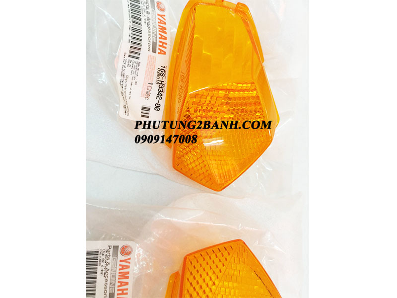 [HCM]Cặp chụp xi nhan sau xe Taurus