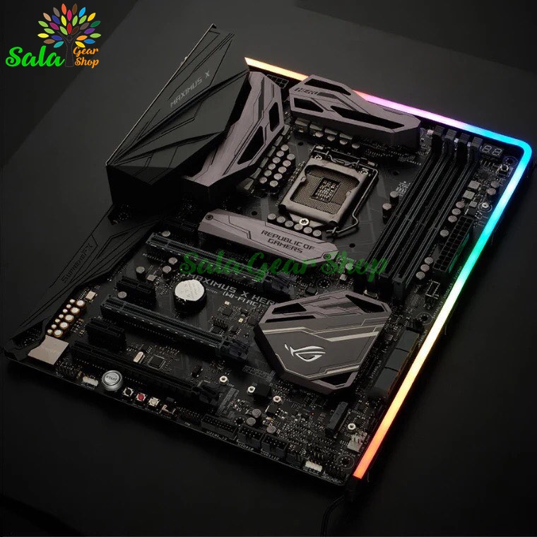Dây led Phanteks Neon M1 M5 Combo Kit