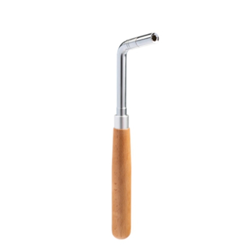 Piano Tuner Wood Handle Wrench Tuner Piano Repair Tool Piano Tuning Tool Malaysia