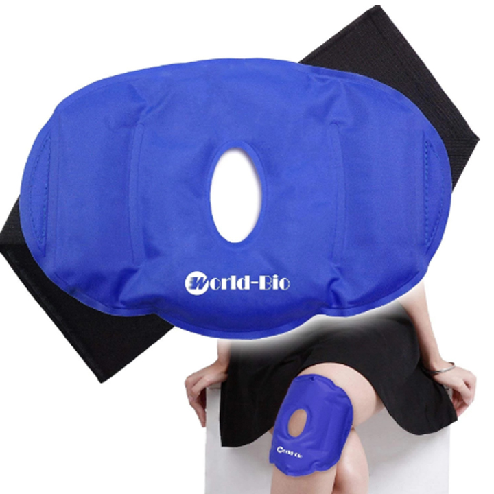 [HCM]Túi chườm nóng lạnh WB09