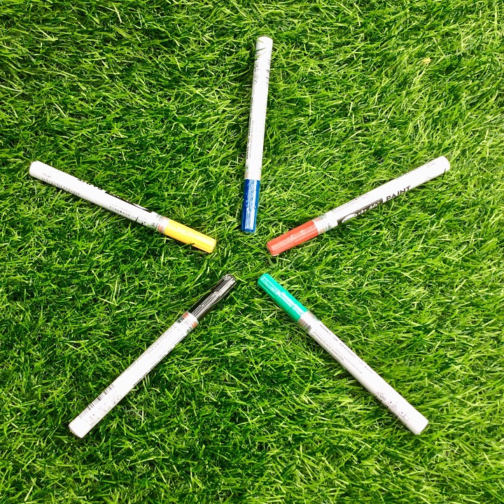 Bút sơn Paint Marker Sipa Marker ngòi viết 0.7mm