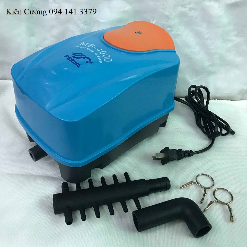Máy sủi khí periha mb-4000-8000-12000-18000