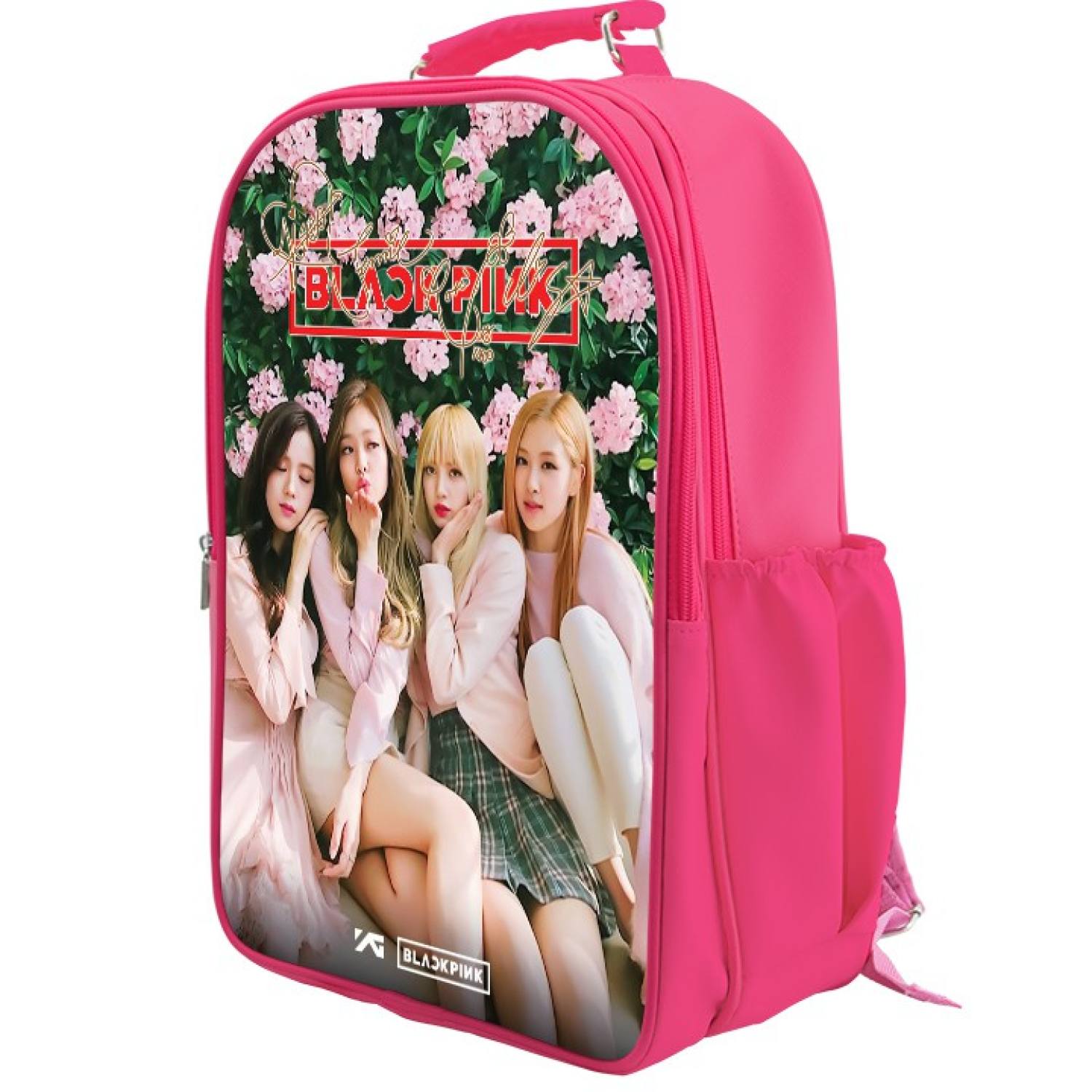 Balo Blackpink