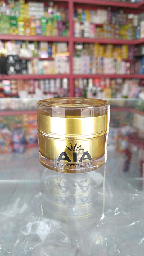 [HCM]AIA Kem nám tàn nhang đồi mồi 10g