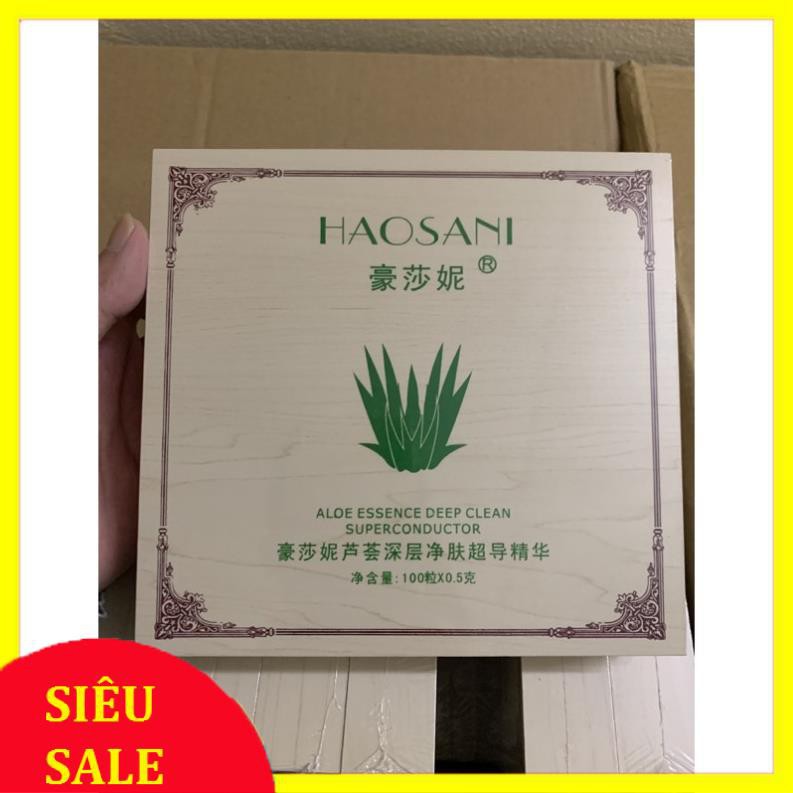 Bán Lẻ Viên Thải Chì L Hút Độc Haosani