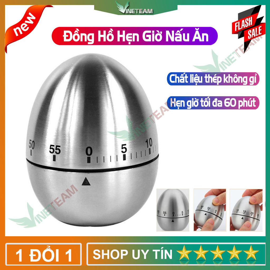 Đồng hồ cà chua pomodoro - tối ưu hiệu quả làm việc - tăng năng suất