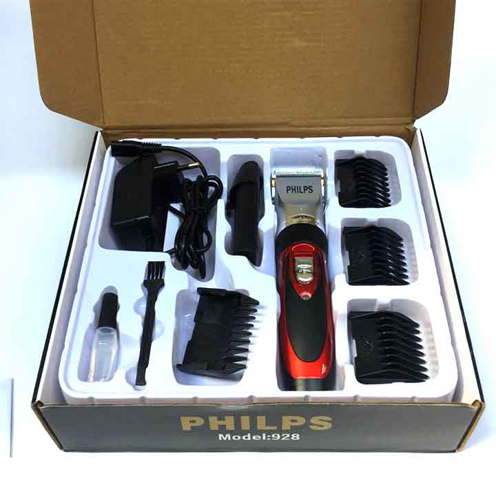 Tông Đơ Cắt Tóc Gia Đình PH-928