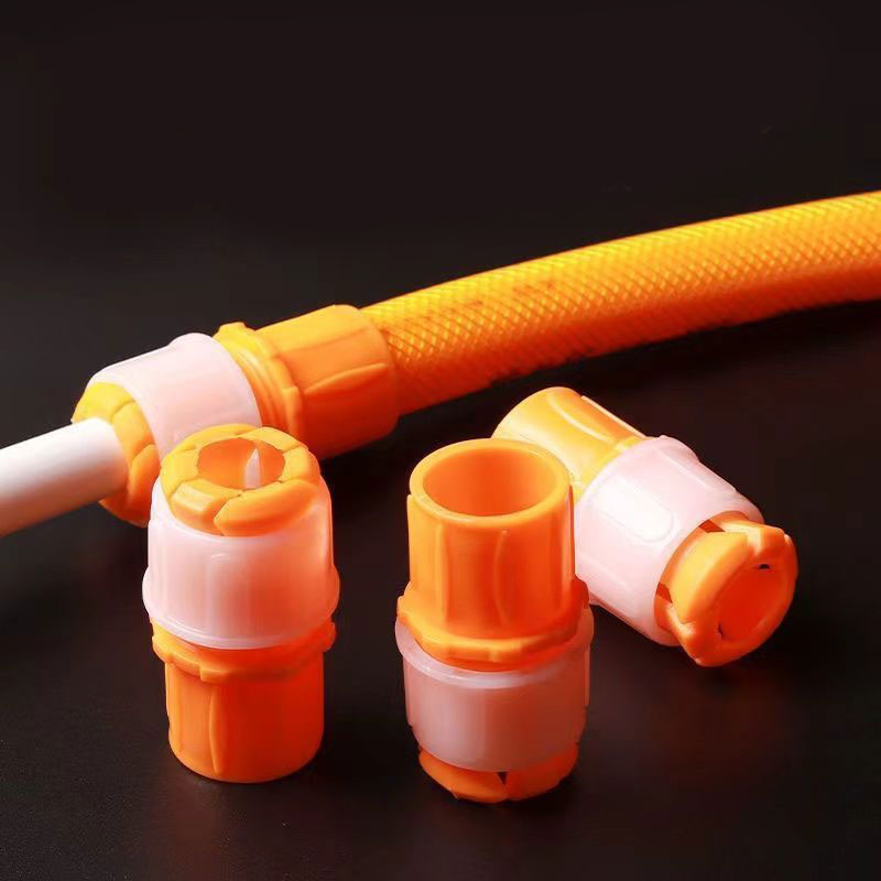 Water Pipe Coupling