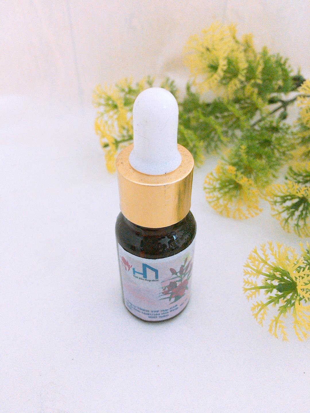Tinh dầu Hoa ly cao cấp lọ 10ml