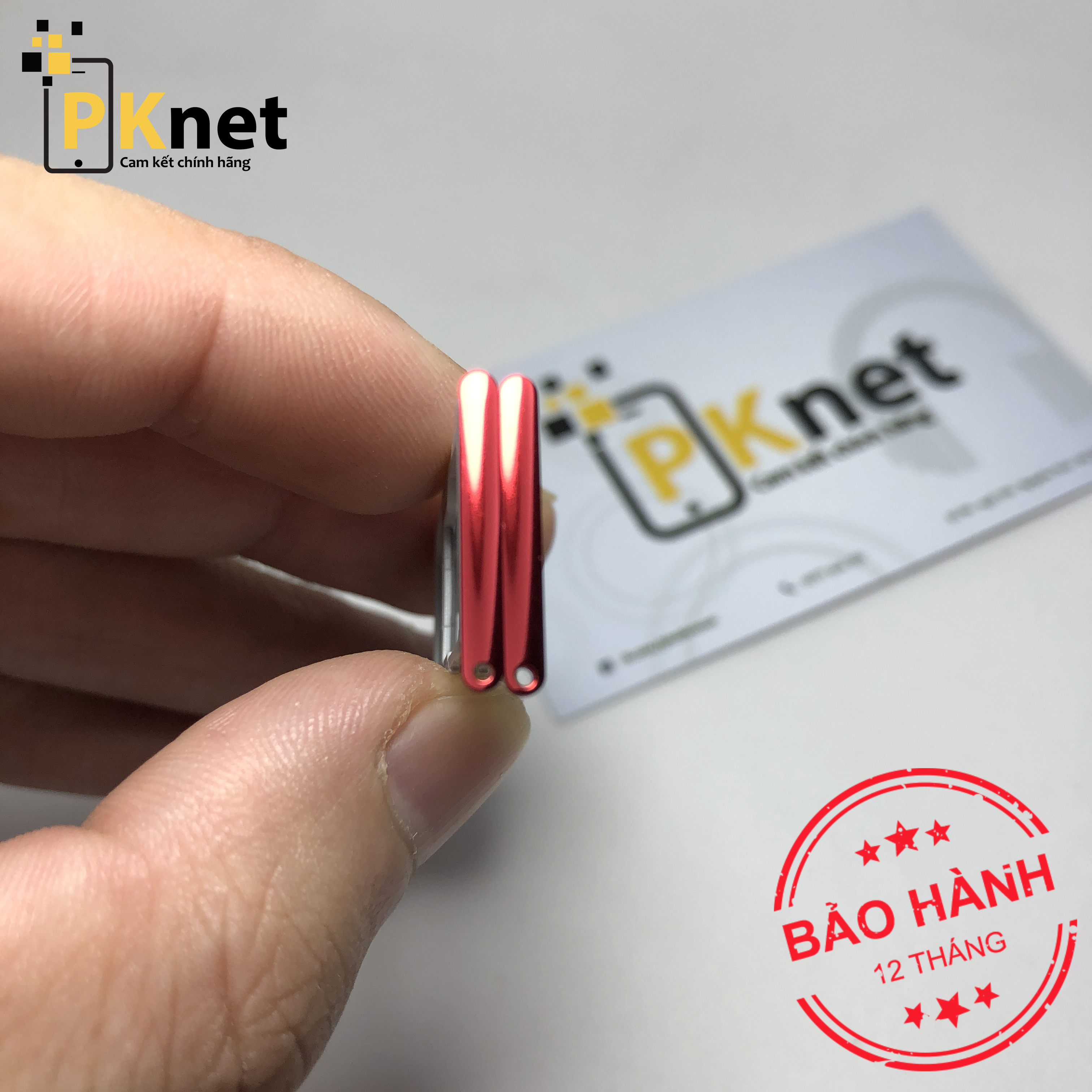 Khay sim Samsung S20 Plus và S20 chính hãng 2 sim