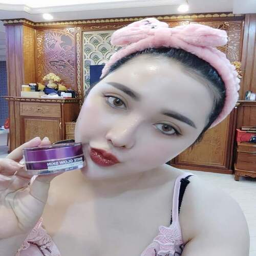 [HCM]KEM FACE LẠNH N COLLAGEN