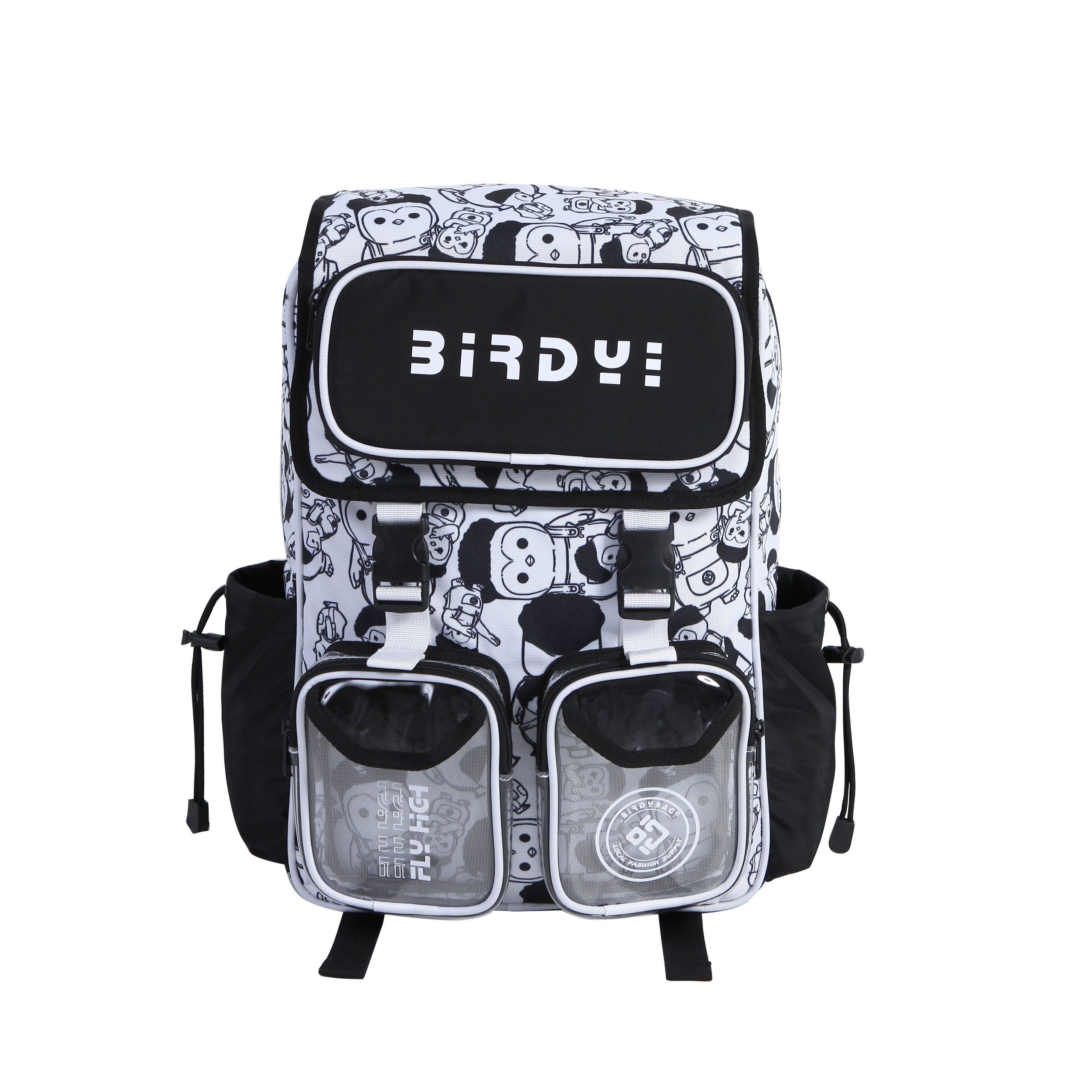 Balo đi học BirdyBag kiểu hàng hot trend