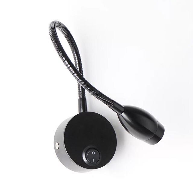 Đèn đọc sách gắn tường