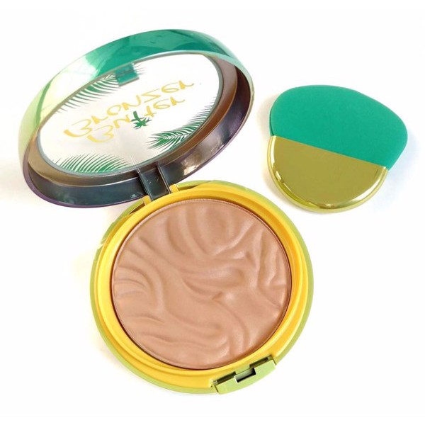 Tạo khối Physicians Formula Butter Bronzer Murumuru Butter Bronzer