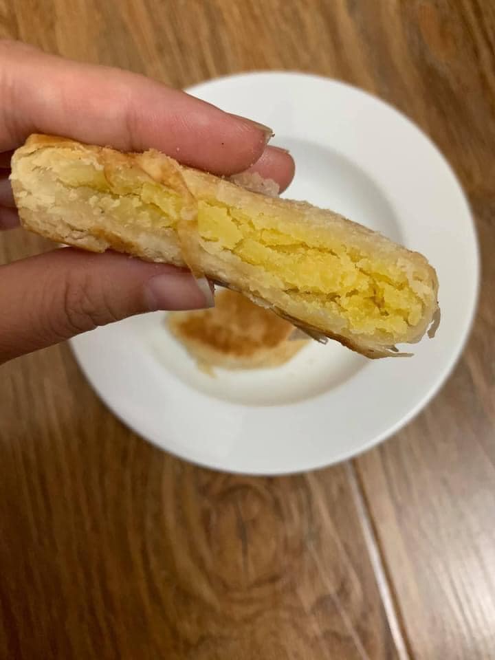 🍪🍪🍪 BÁNH HẠT DẺ SAPA 🍪🍪🍪 [CÓ SẴN-LUÔN MỚI]