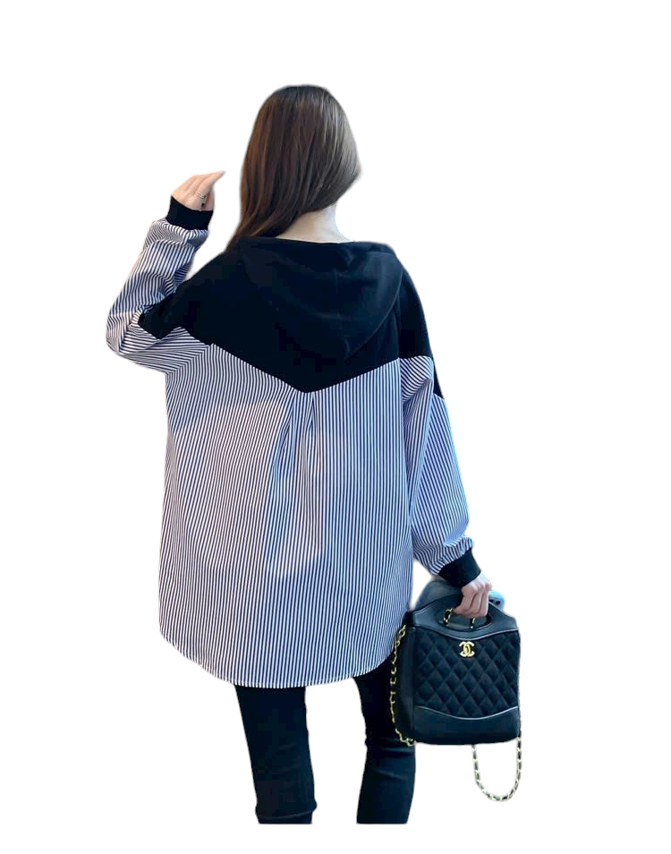 Áo bầu đẹp mát-Áo bầu đẹp xinh (ảnh thật)