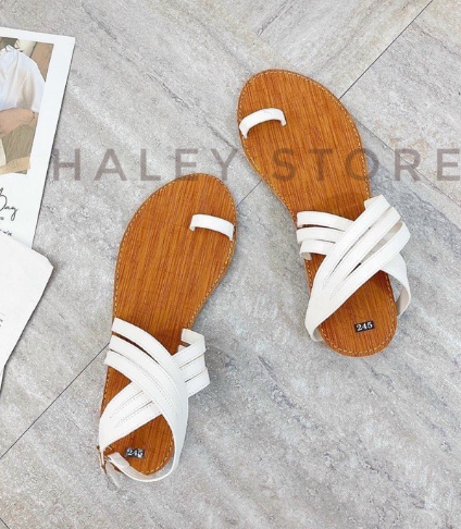 [HCM]DÉP SANDAL NỮ CHIẾN BINH HOT NHÂT HÈ 2021