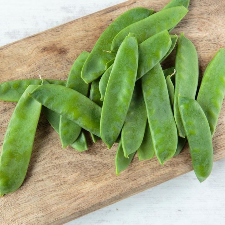 Hạt Giống Đậu Hà Lan Sugar (Lấy trái) - 20Gr