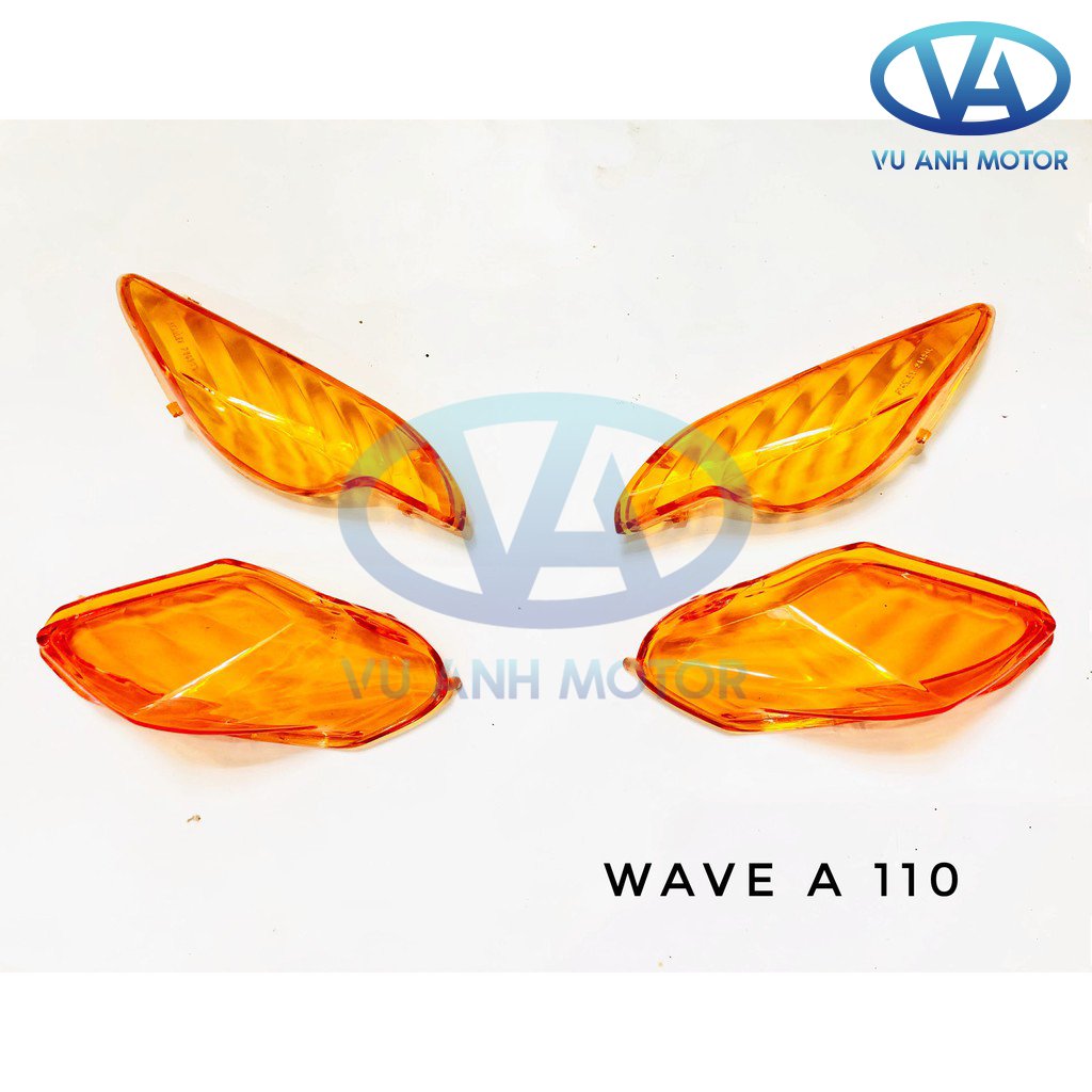 Xi Nhan Cam Trước Sau Wave A - 2006-2022