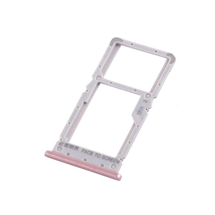 Xiaomi Redmi Note 6 Pro SIM card tray