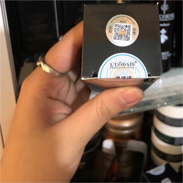 Tinh dầu dưỡng tóc L'uodais 80ml