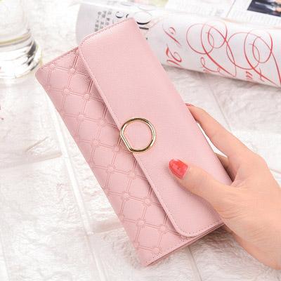 Ví / bóp nữ thời trang có hộp đựng