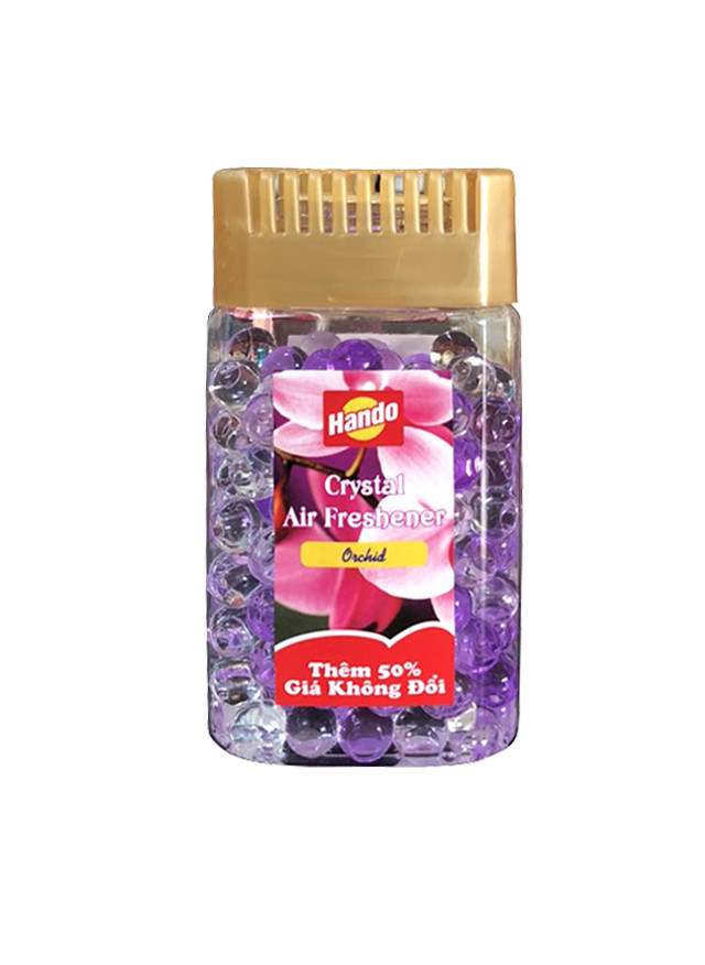 Sáp thơm pha lê Hando 150g