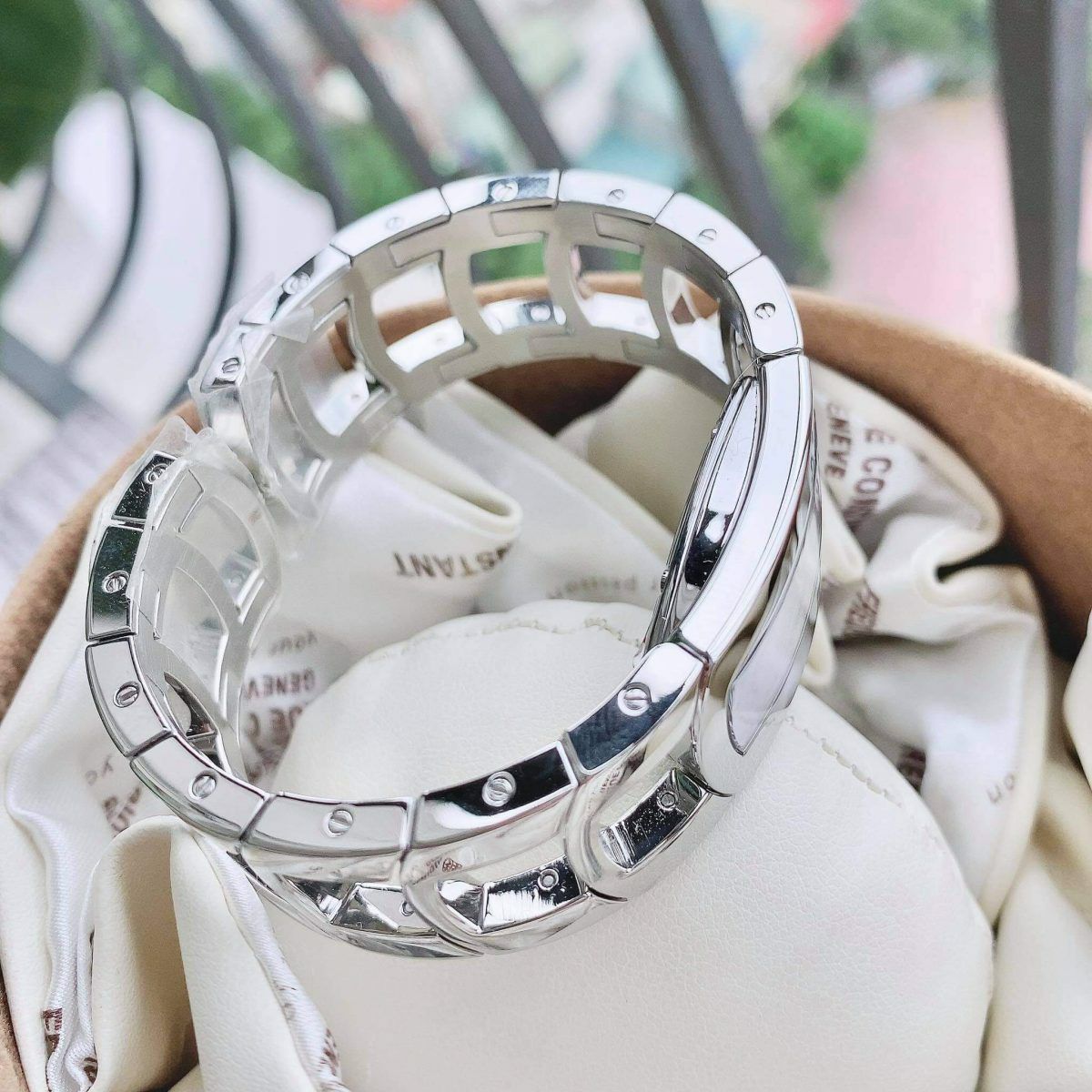Đồng hồ nữ Calvin Klein K3Y2M11G