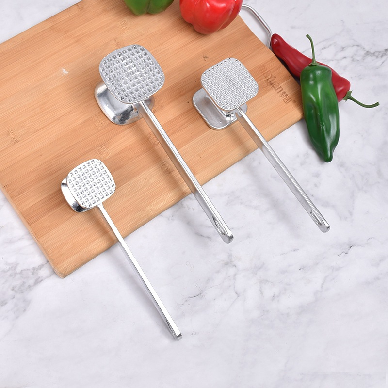 Búa đập thịt, búa dần làm mềm thịt, đập đá, hành tỏi
