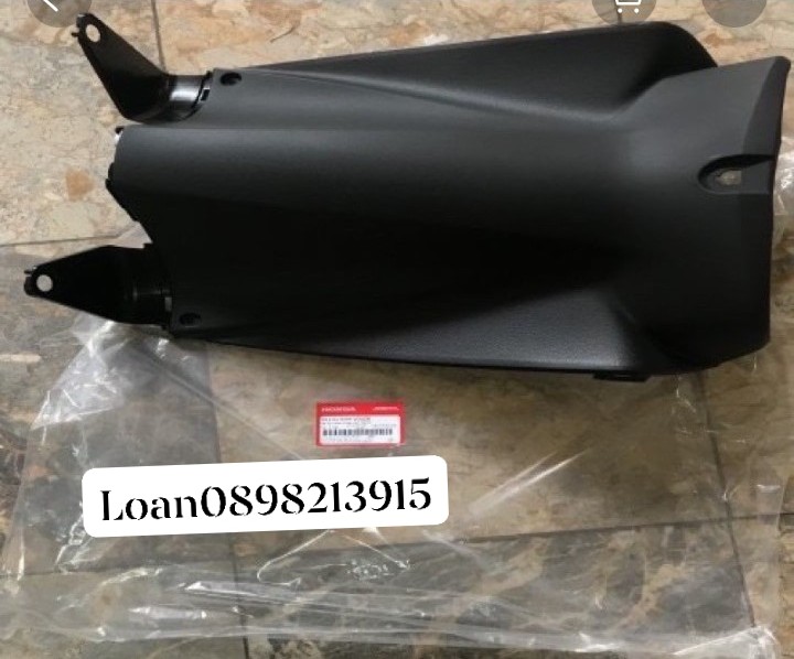 Bộ nhám Vision 2014 - 2019 Honda ( 4 chi tiết )