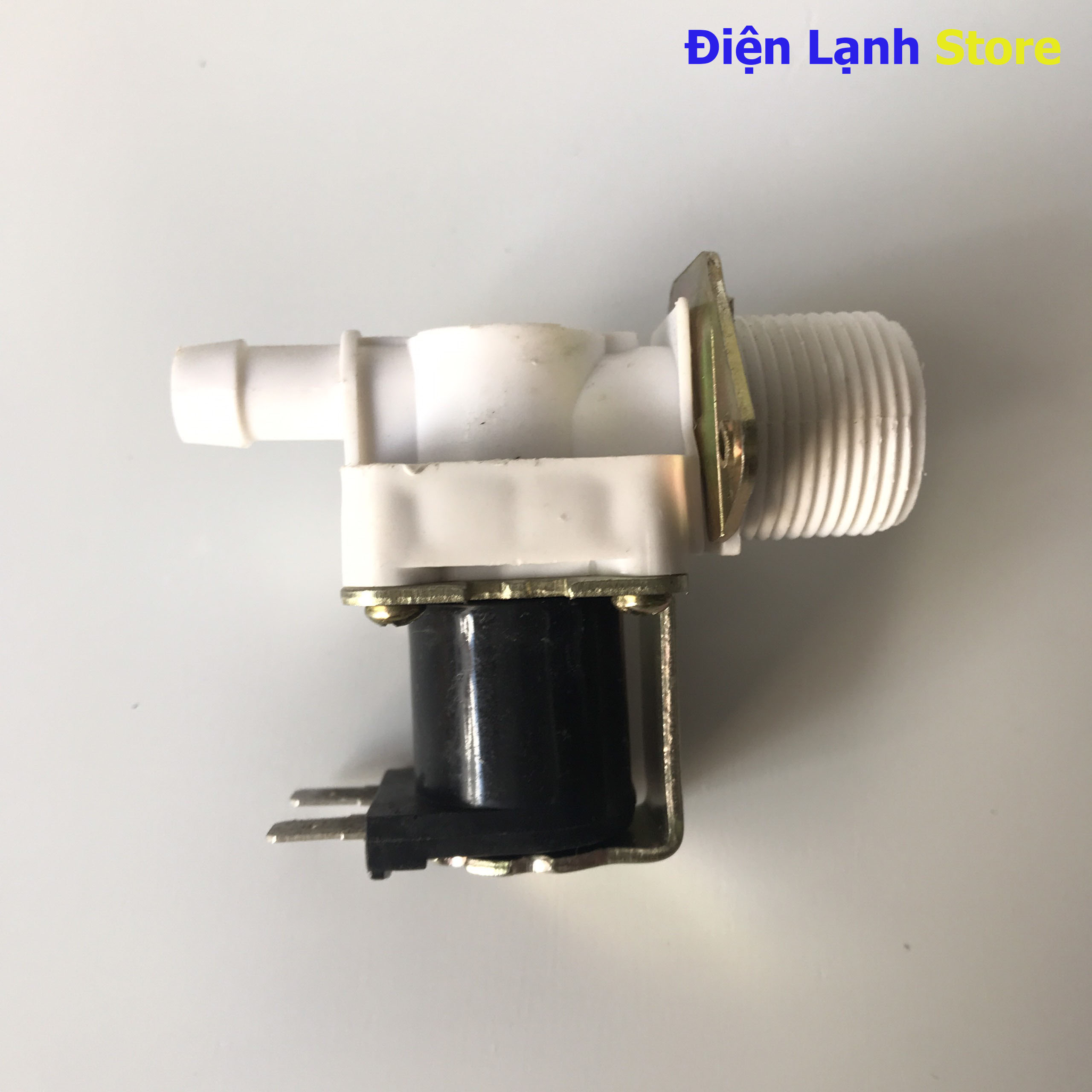 Van Cấp Đơn Máy Giặt Electrolux Loại Tốt