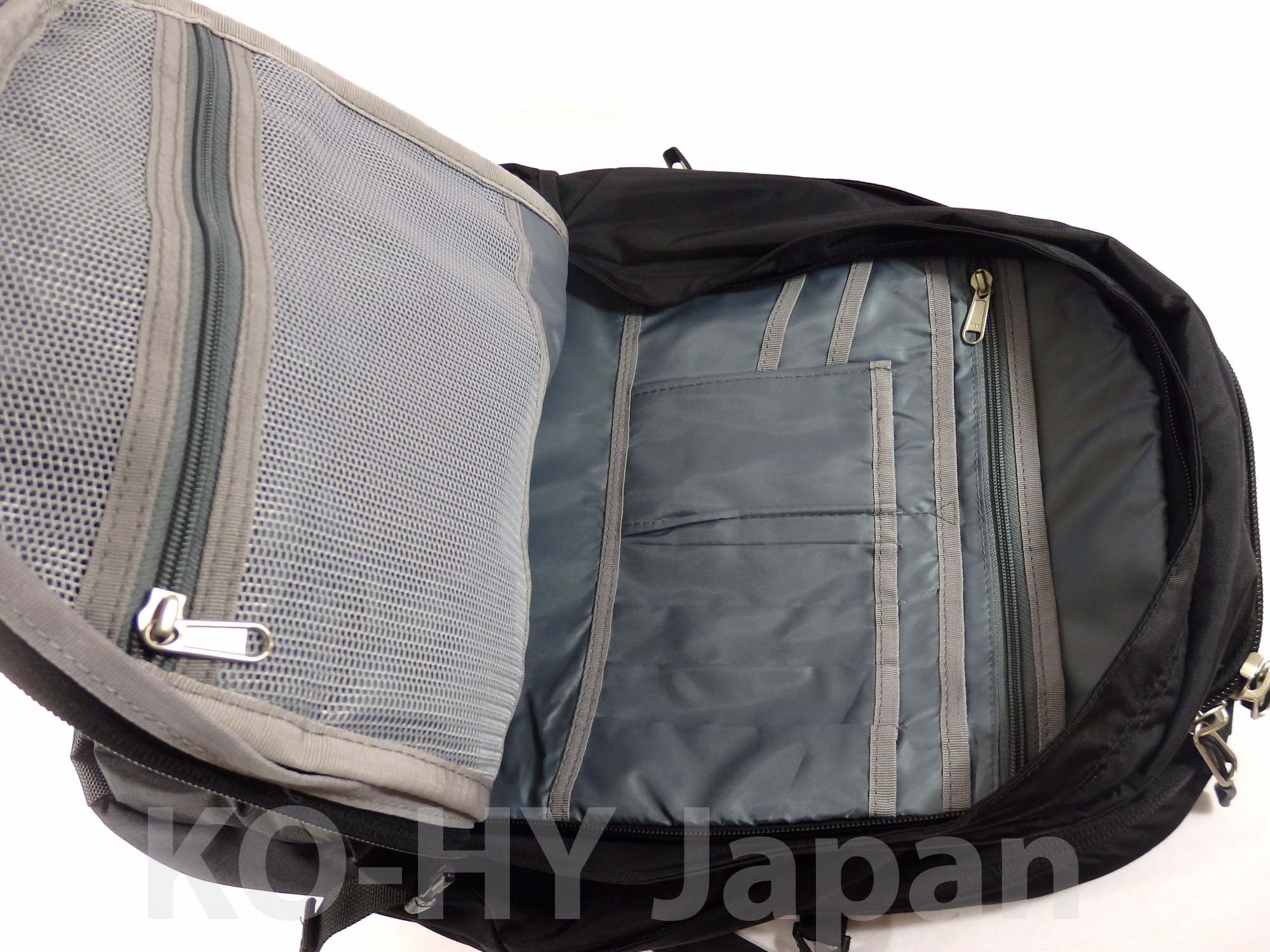 [HCM]Balo The North Face ROUTER TRANSIT
